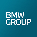  BMW Group