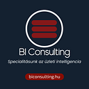  BI Consulting Kft.
