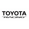 TOYOTA RACING