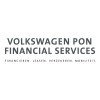  Volkswagen Pon Financial Services