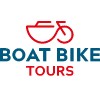  Boat Bike Tours